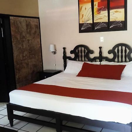 Hotel Brambila Union de Tula Luaran gambar