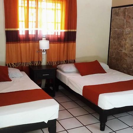 Hotel Brambila Union de Tula Luaran gambar
