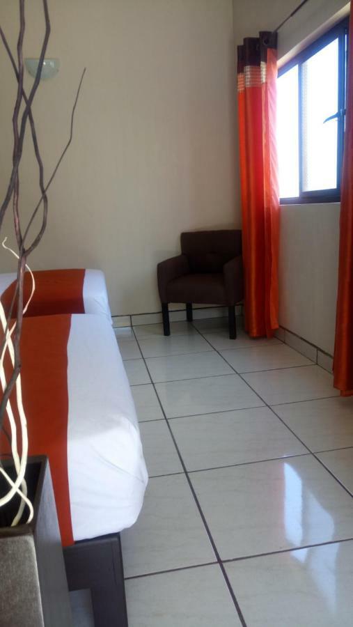 Hotel Brambila Union de Tula Luaran gambar