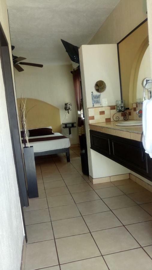 Hotel Brambila Union de Tula Luaran gambar
