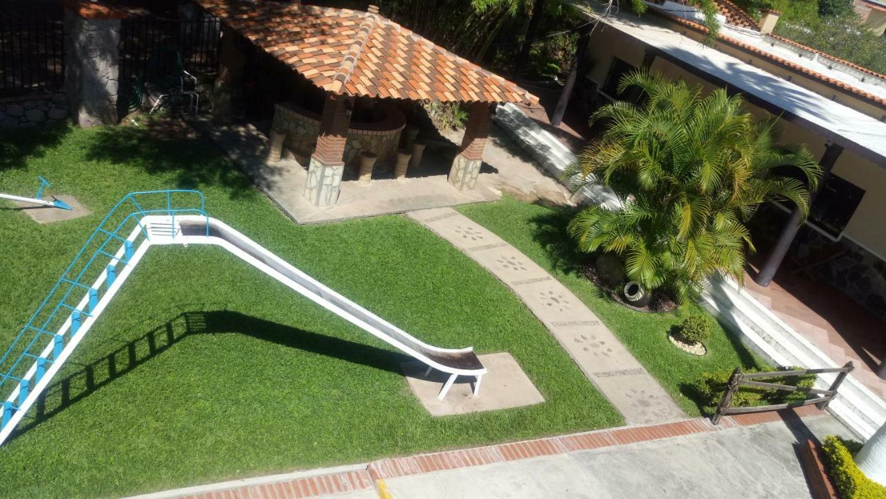 Hotel Brambila Union de Tula Luaran gambar