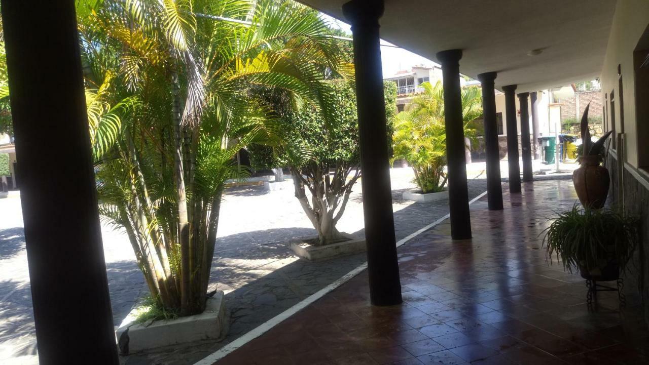 Hotel Brambila Union de Tula Luaran gambar