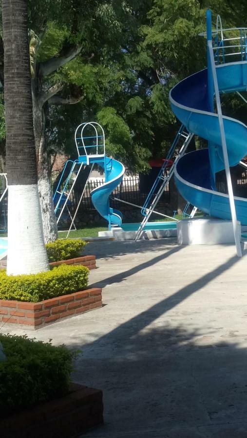Hotel Brambila Union de Tula Luaran gambar