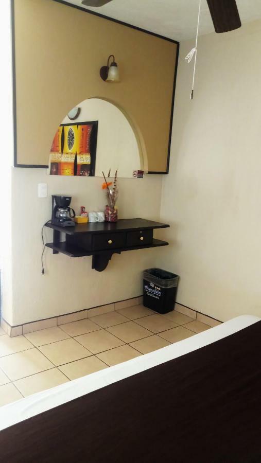 Hotel Brambila Union de Tula Luaran gambar