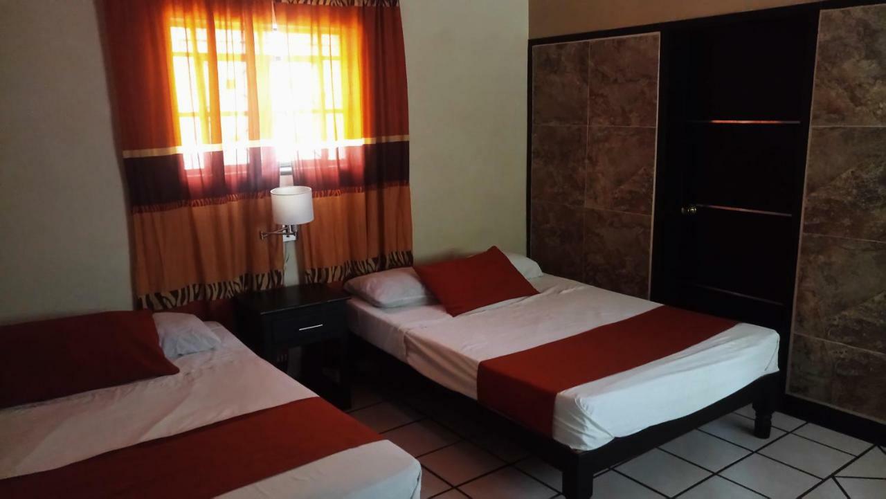 Hotel Brambila Union de Tula Luaran gambar