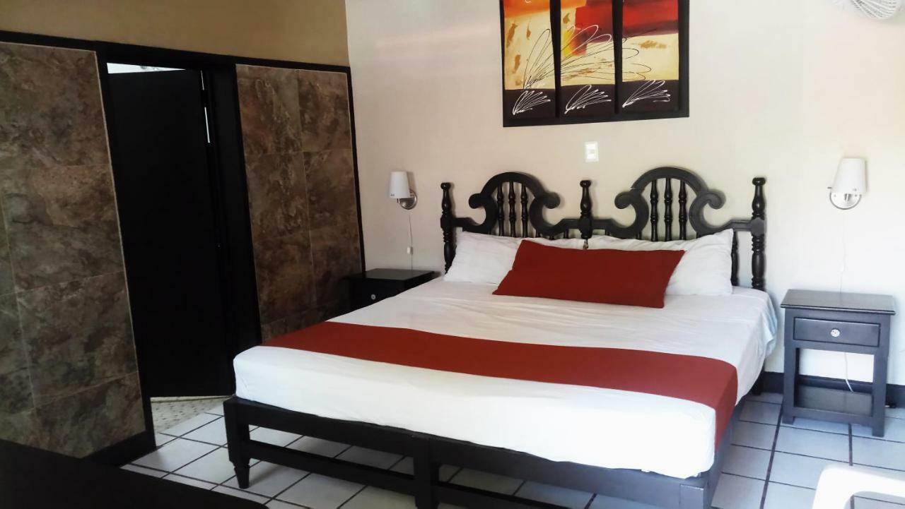 Hotel Brambila Union de Tula Luaran gambar