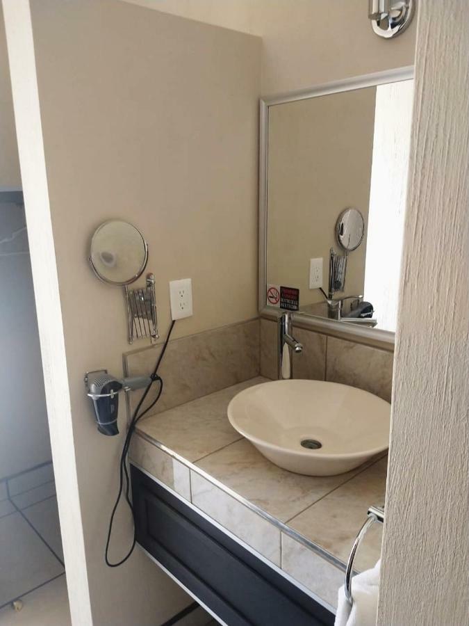 Hotel Brambila Union de Tula Luaran gambar