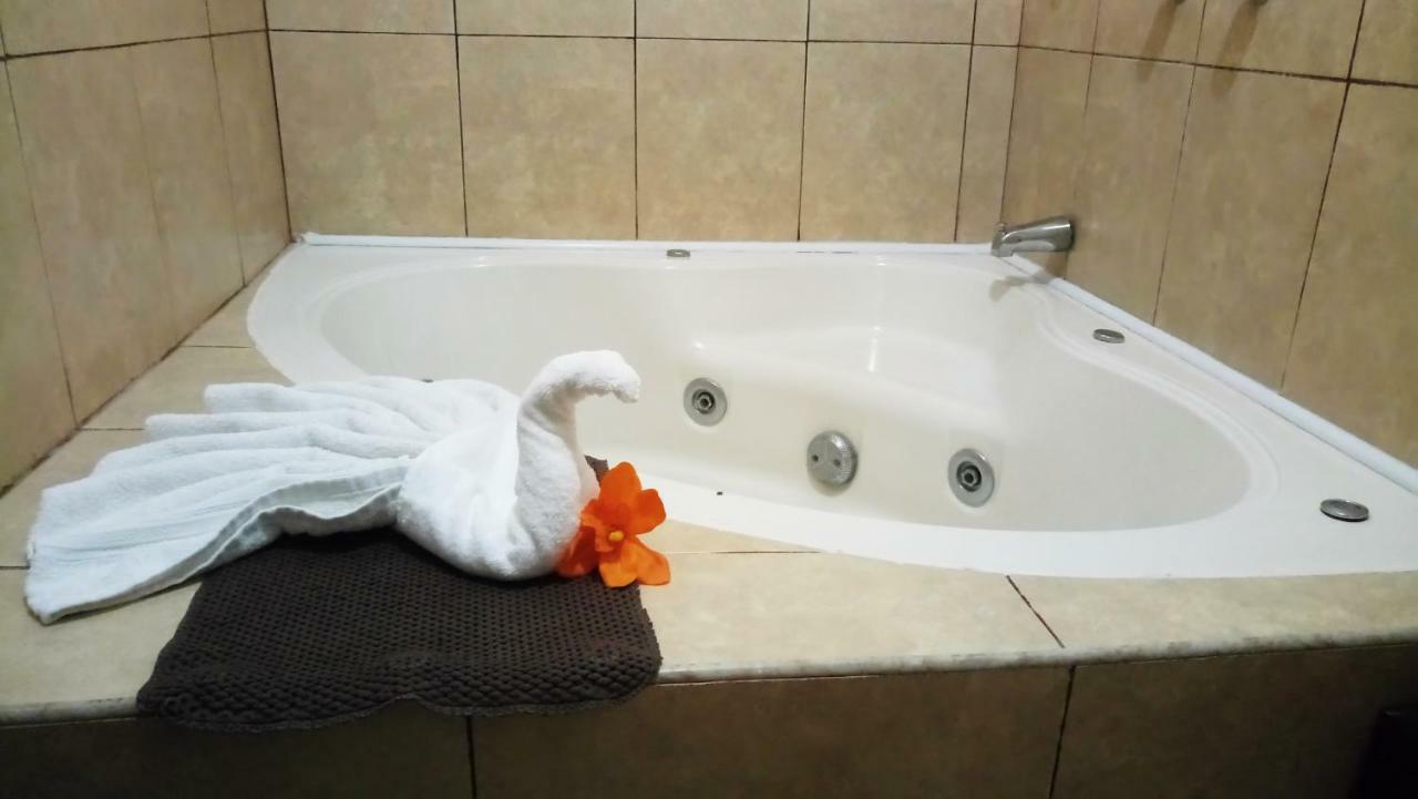Hotel Brambila Union de Tula Luaran gambar