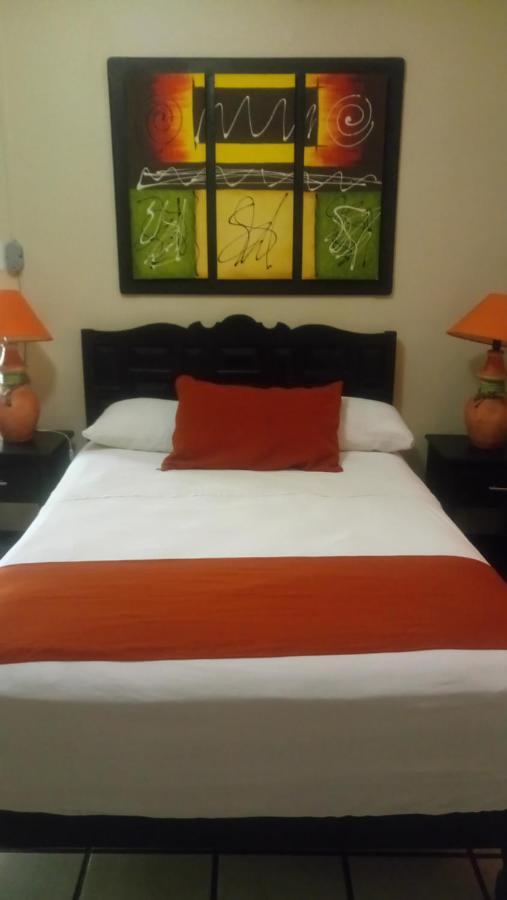 Hotel Brambila Union de Tula Luaran gambar