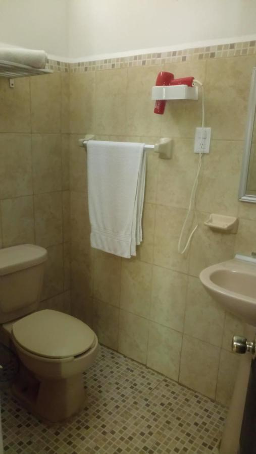 Hotel Brambila Union de Tula Luaran gambar